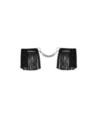 Sherila menottes noires